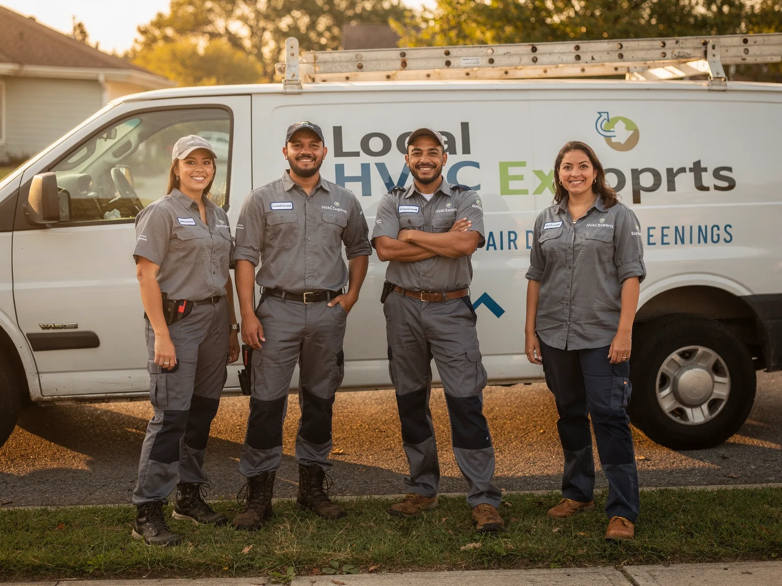 24/7 HVAC Repair & AC Replacement company in Babson Park, MA