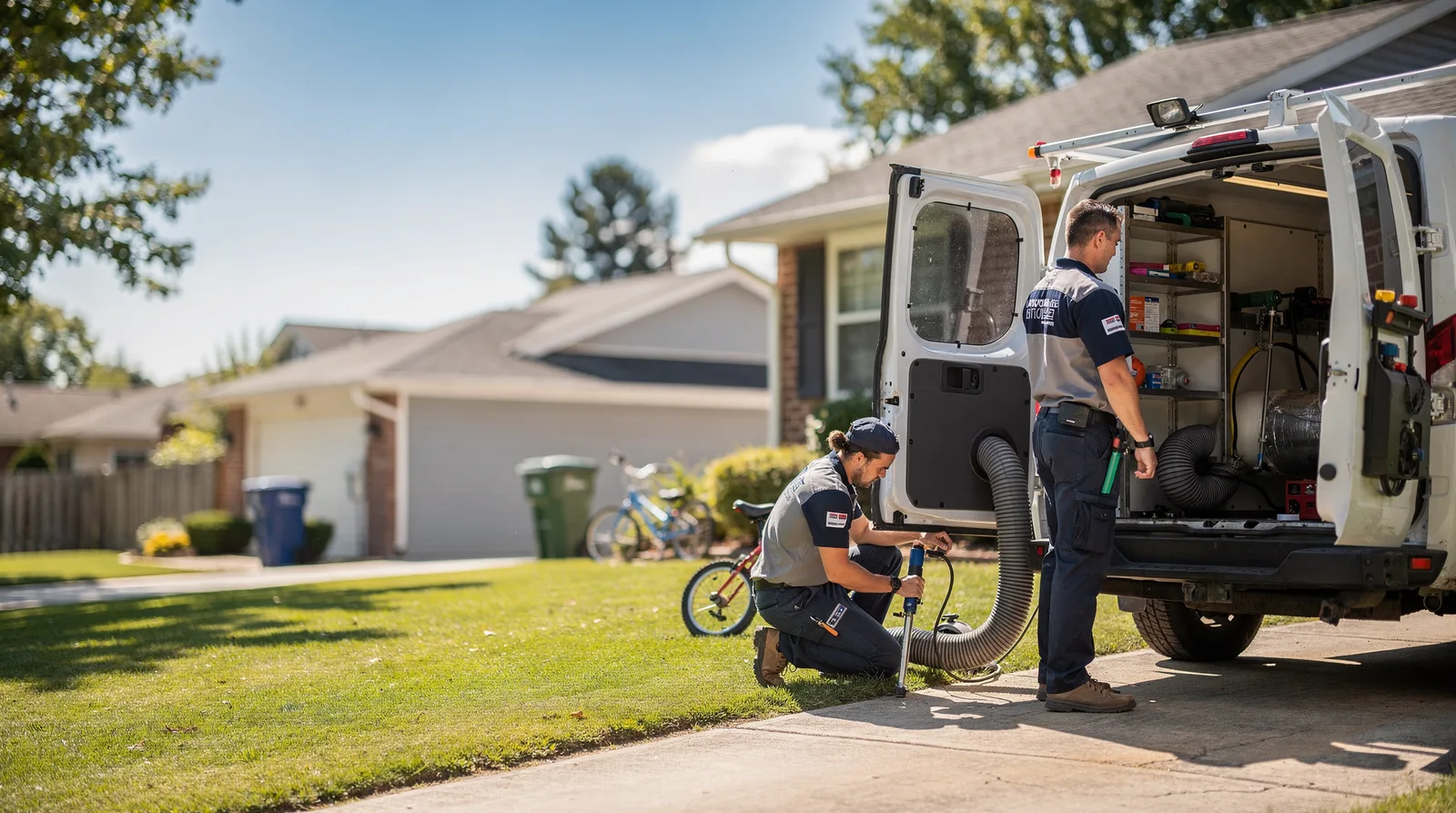 24/7 HVAC Repair & AC Replacement in Babson Park, MA near me